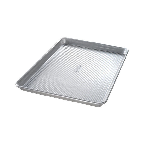 Usa Pan Half Sheet Pan17.7X12.7 1050HS-6